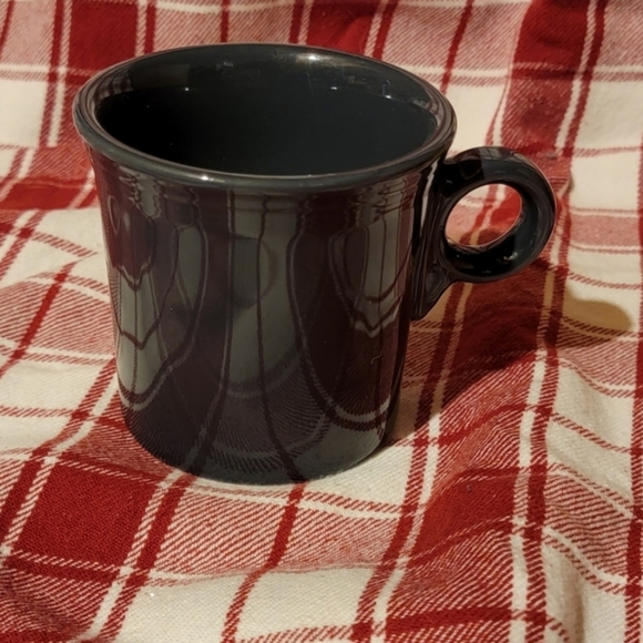 FIESTAWARE set of 10 coffee mugs - Picture 8 of 10